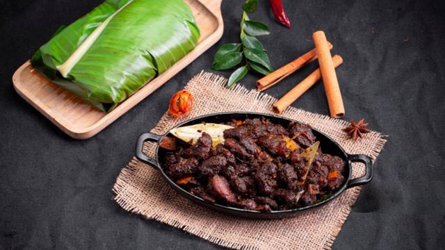  Onam Beyond Sadya, Non-Vegetarian Side Dishes Eaten In Malabar Cuisine