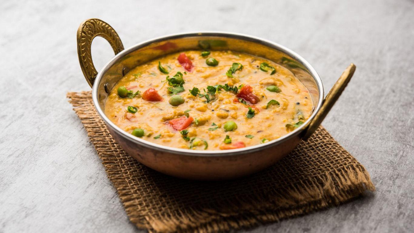 Indian Vegan Breakfasts That Are Easy And Satisfying