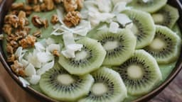 matcha-coconut-oatmeal-recipe-a-creamy-vegan-breakfast-bowl-thumbnail