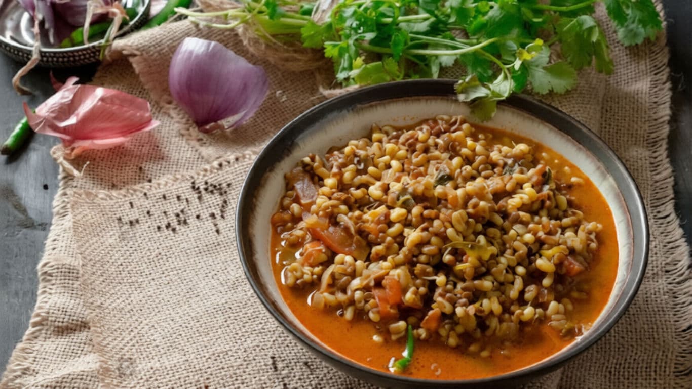Matki Usal