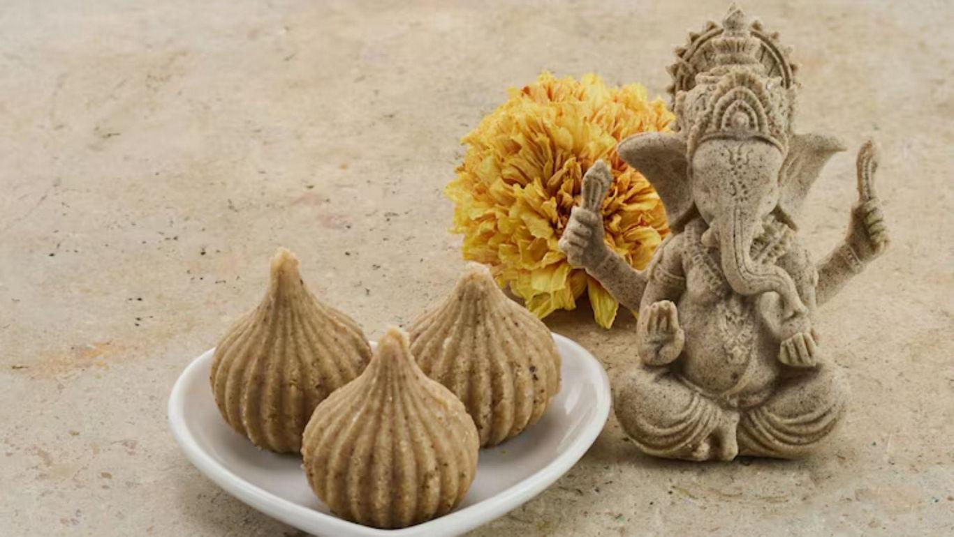 The Many Faces Of Modak: Explore The Diverse Varieties Of India