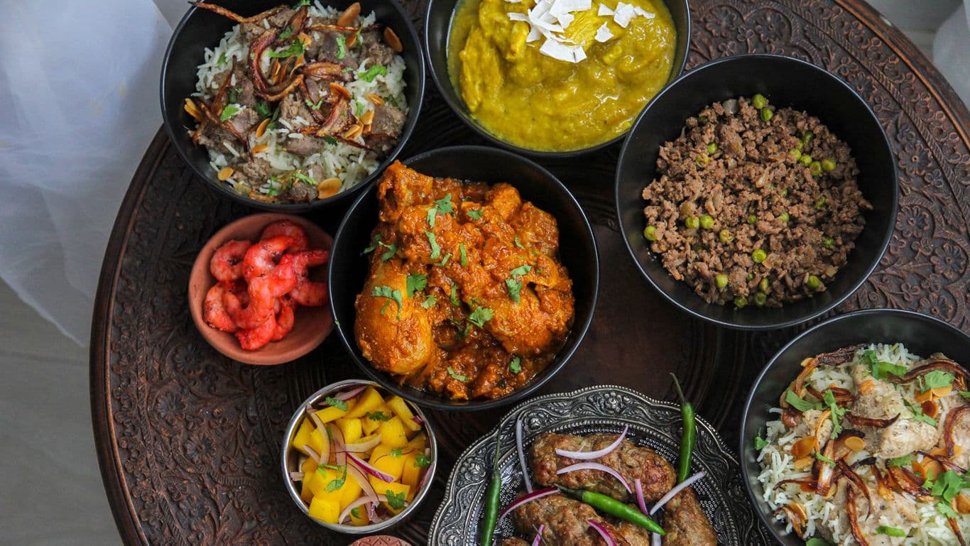 Parsi Bhonu