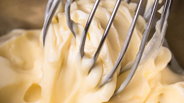 Mayonnaise