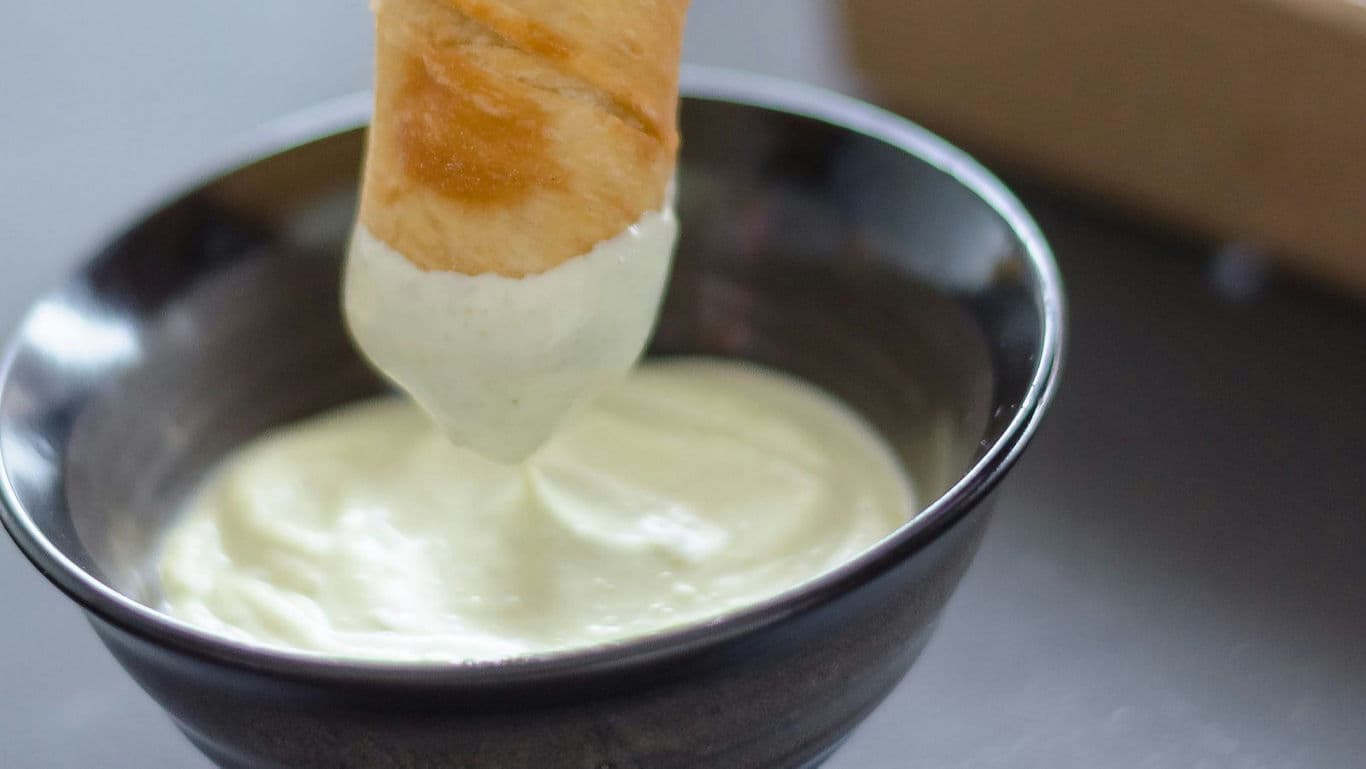 Mayonnaise