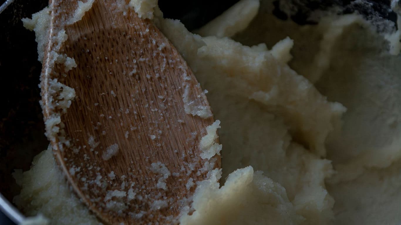 Milk Solids