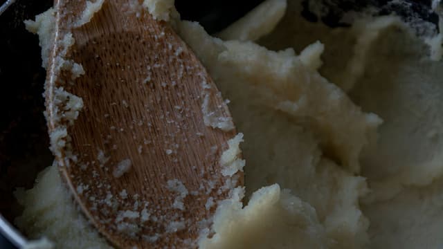 Milk Solids