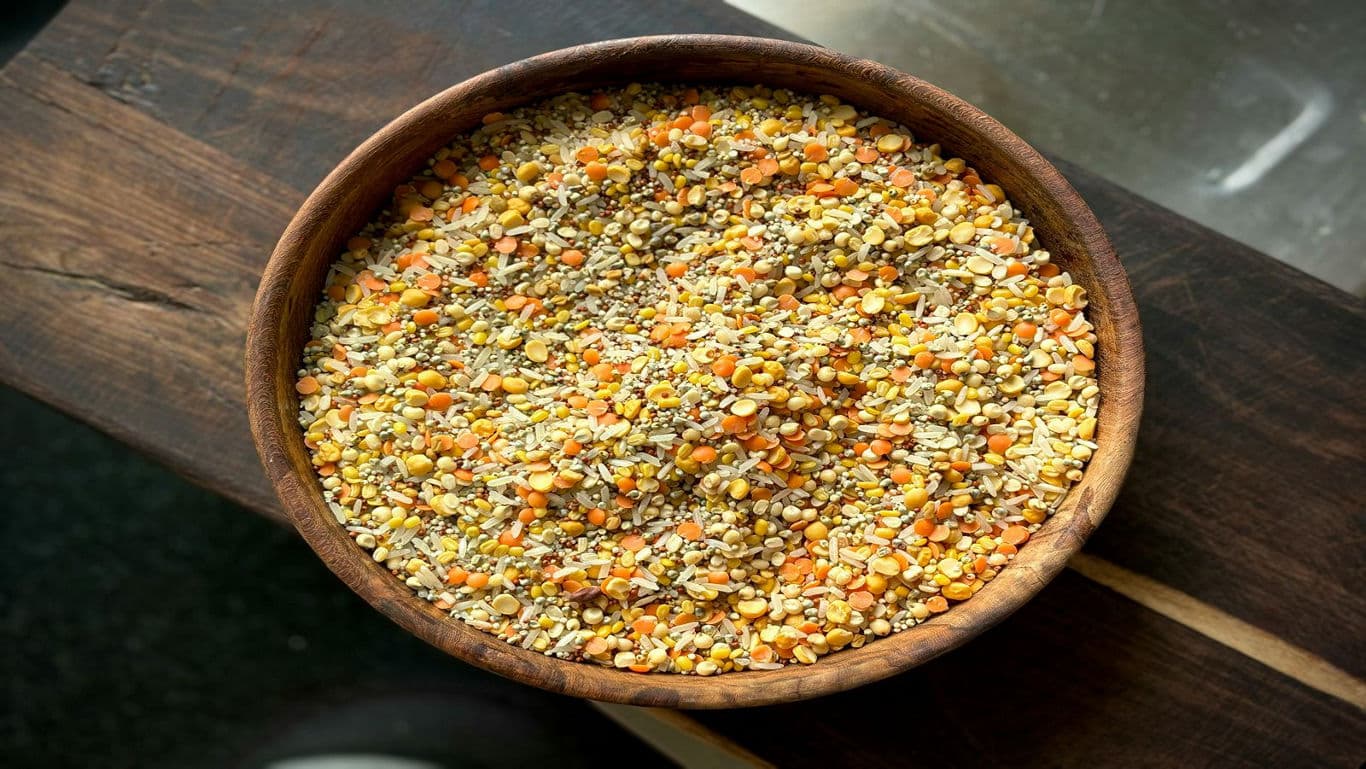 Uttarakhand's Pahari Food: High-Altitude Cooking and Preservation Techniques