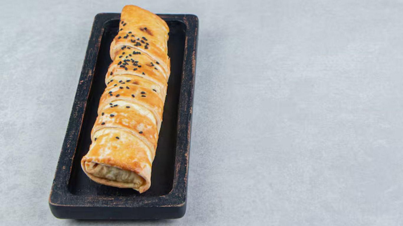 Creative desi dishes for lunchbox dedicated to fussy kids