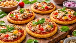 kid-friendly-chickpea-mini-pizza-for-high-protein-lunchboxes-thumbnail