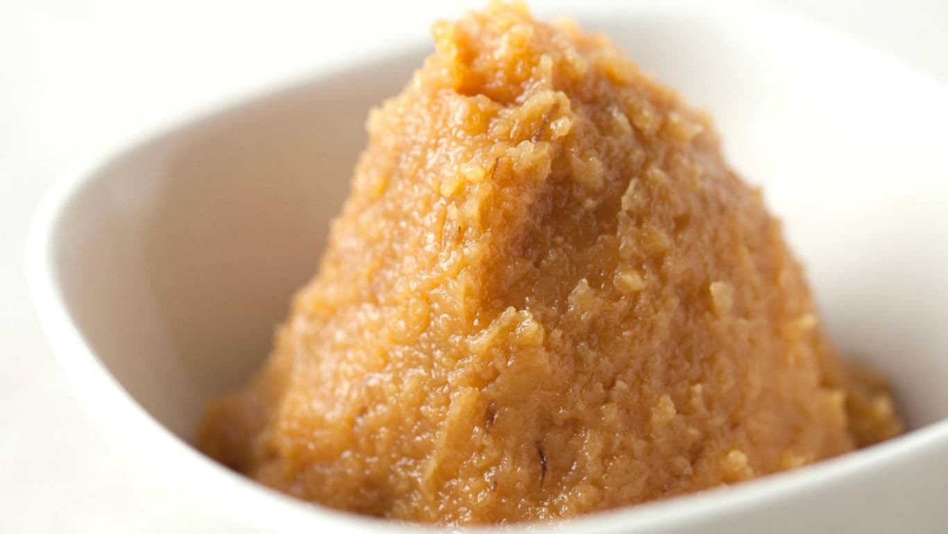Miso Paste