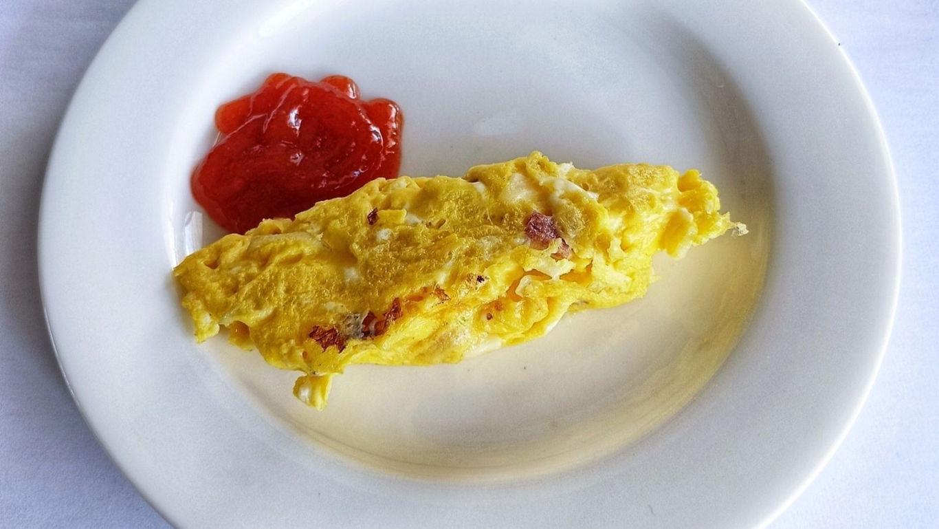 Common omelette mistakes and how to avoid them