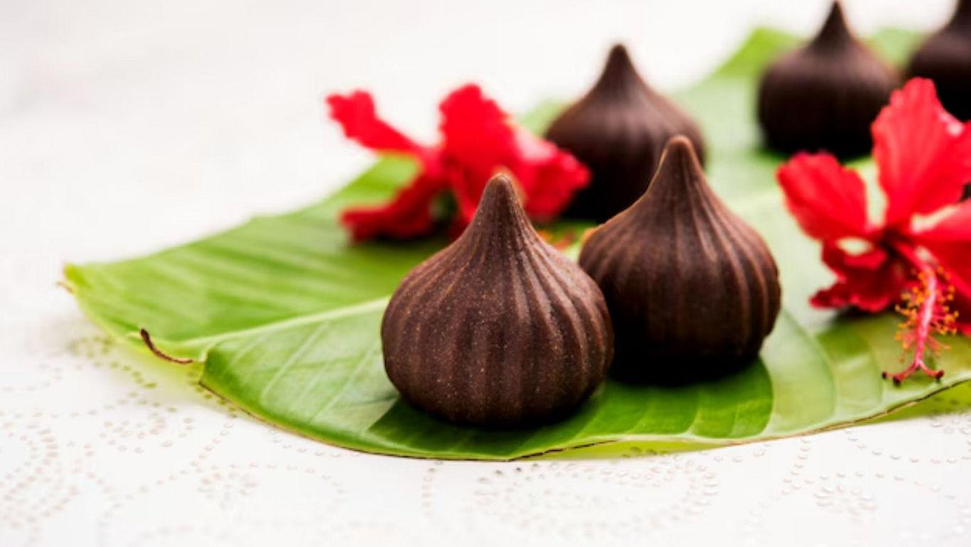 The Many Faces Of Modak: Explore The Diverse Varieties Of India