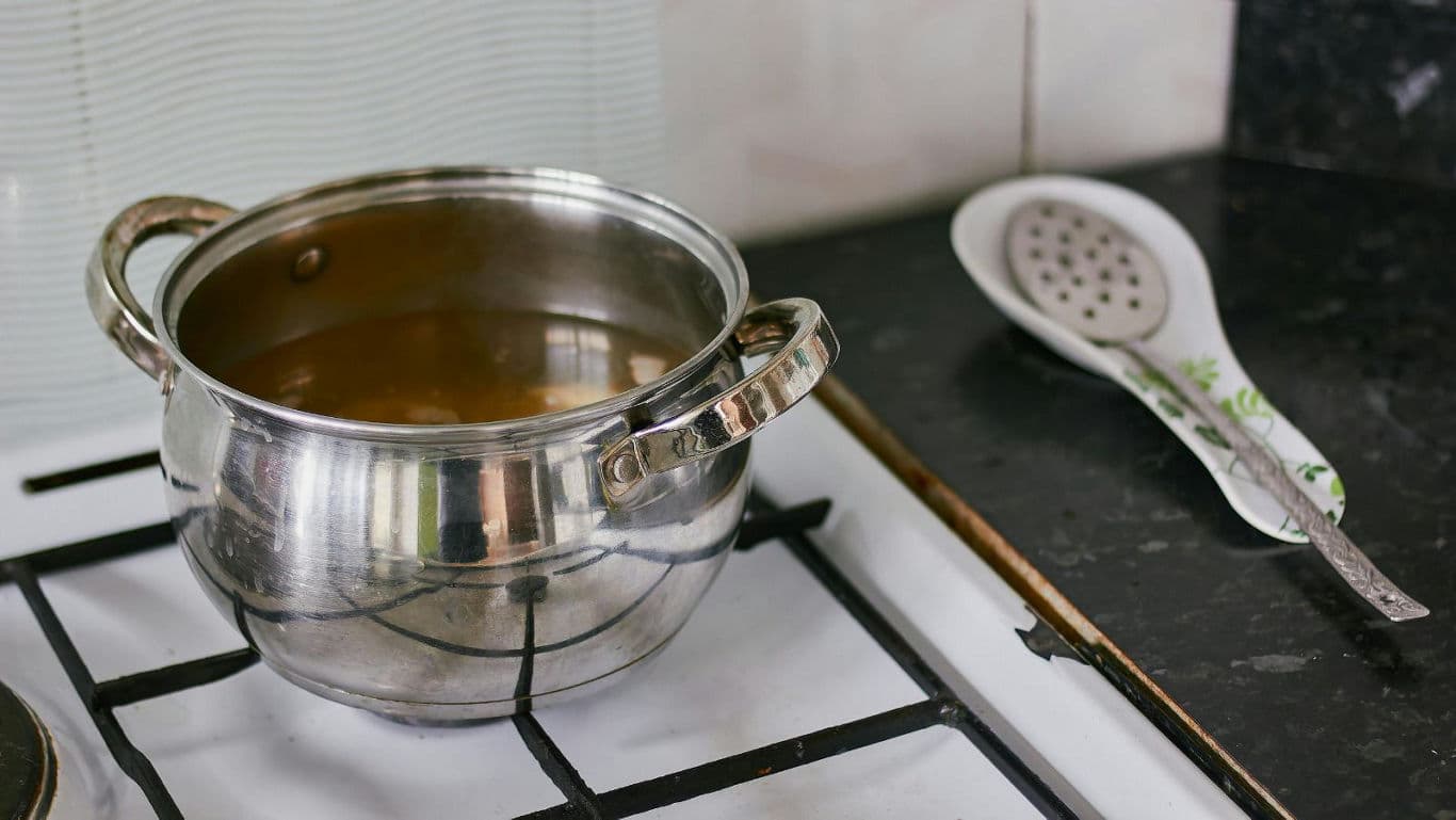 Cook Smart
