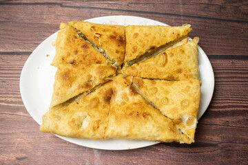 Mughlai Paratha Recipe