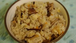 mushroom-pot-rice-recipe-with-savoury-chinese-flavours-thumbnail