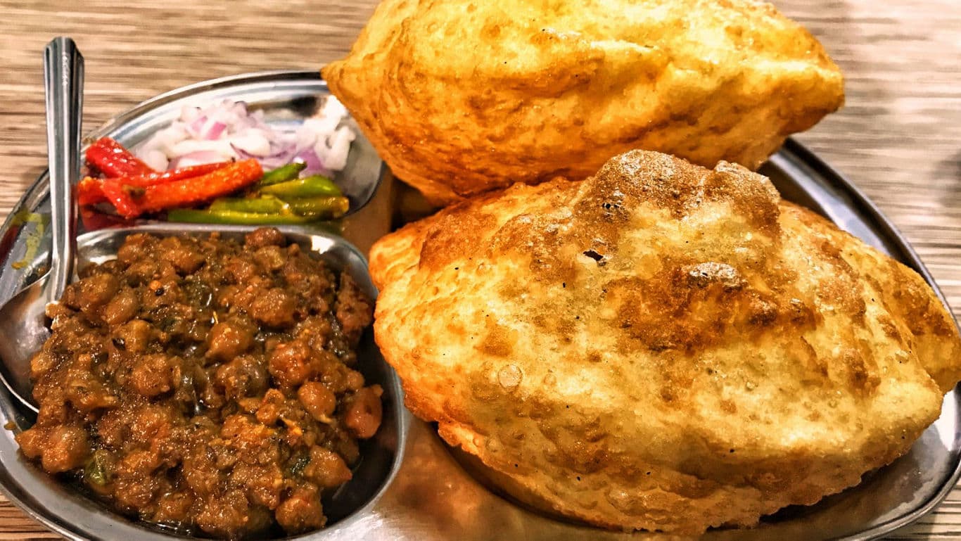  Must-Have Dishes: Delhi