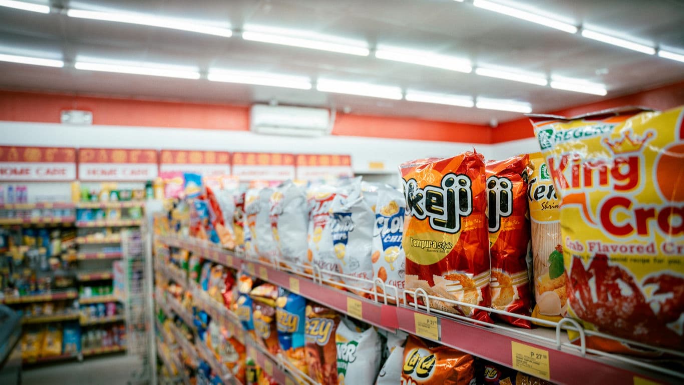 Common Myths About Packaged Foods And The Truths You Need To Know