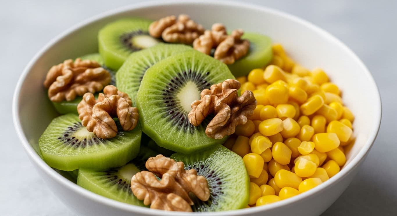 The Ultimate Guide To Nutrition-Rich Foods For Better Sleep