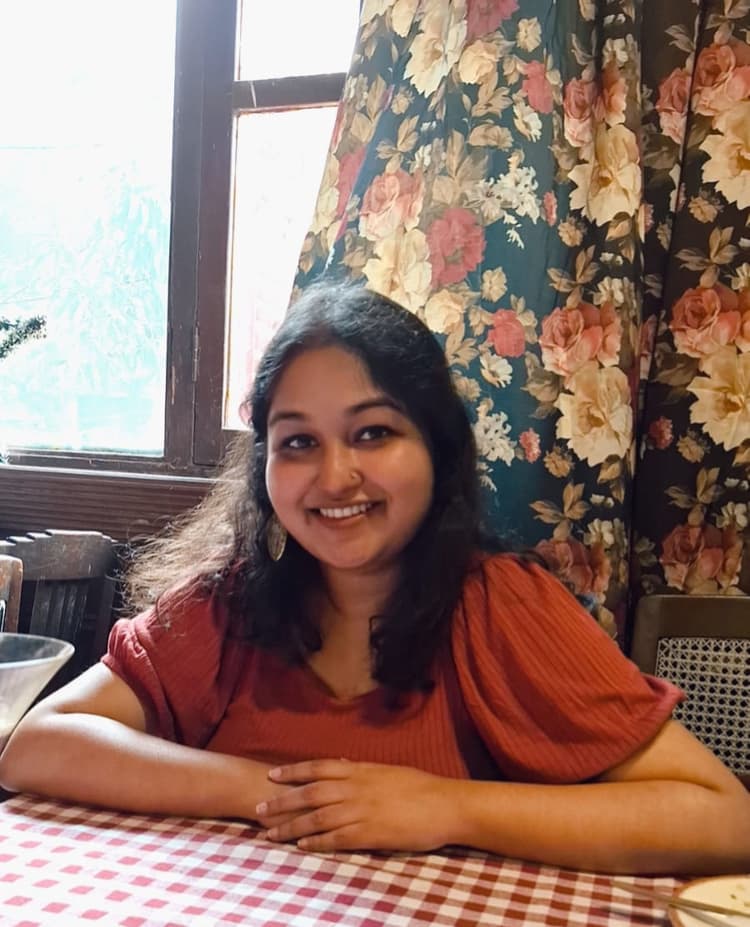 Neelanjana Mondal