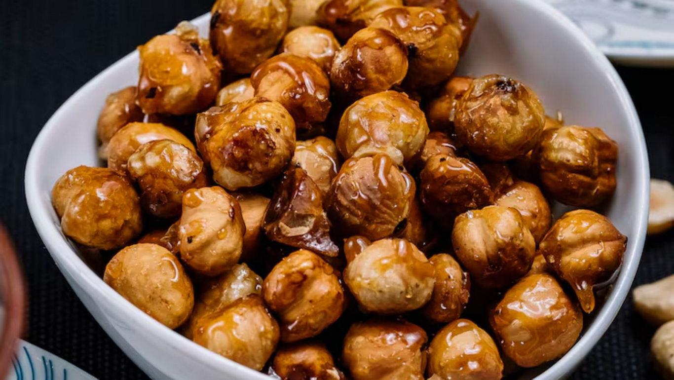 Build A Modern Navratri Vrat Thali With These Hacks