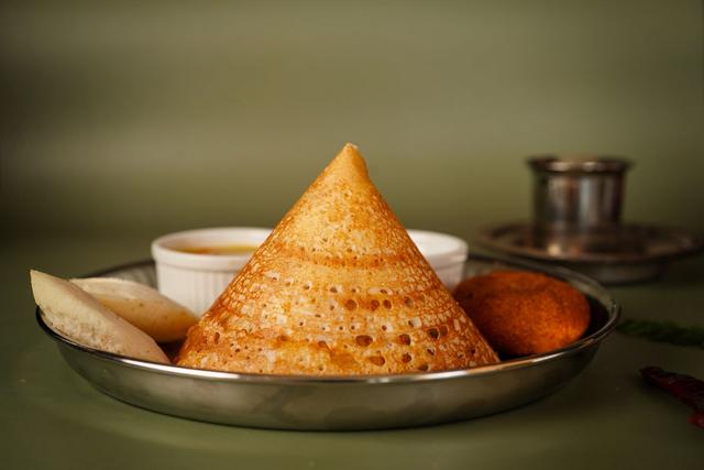 Picture of plate