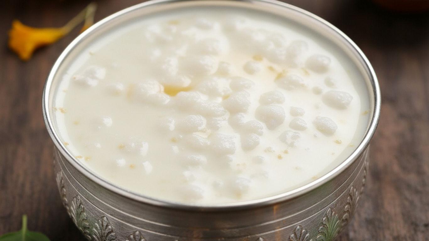 Bhog Dishes For Goddess Lakshmi