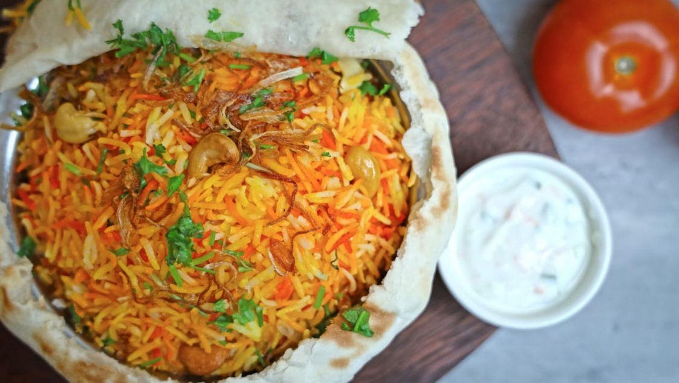Easy Paneer Pulao Recipes For A Vegetarian Lunchbox and Weeknight Dinners