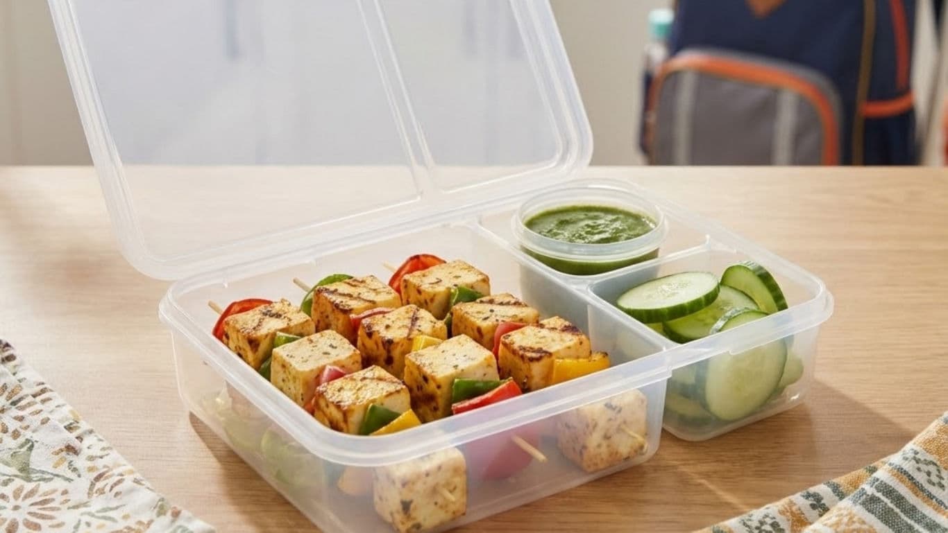 Tikka Cubes