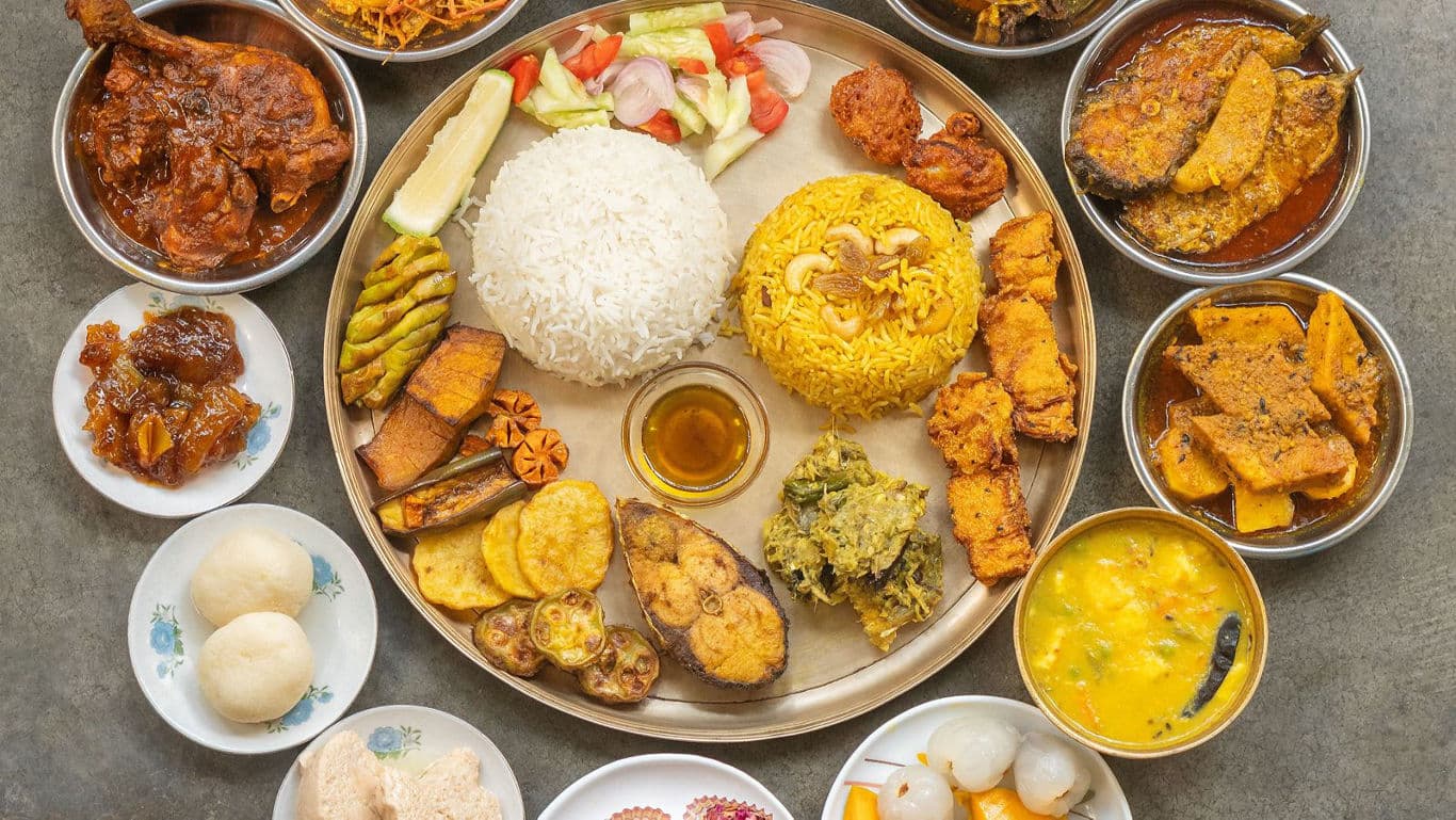 Parsi Bhonu