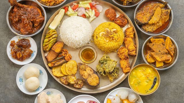 Parsi Bhonu
