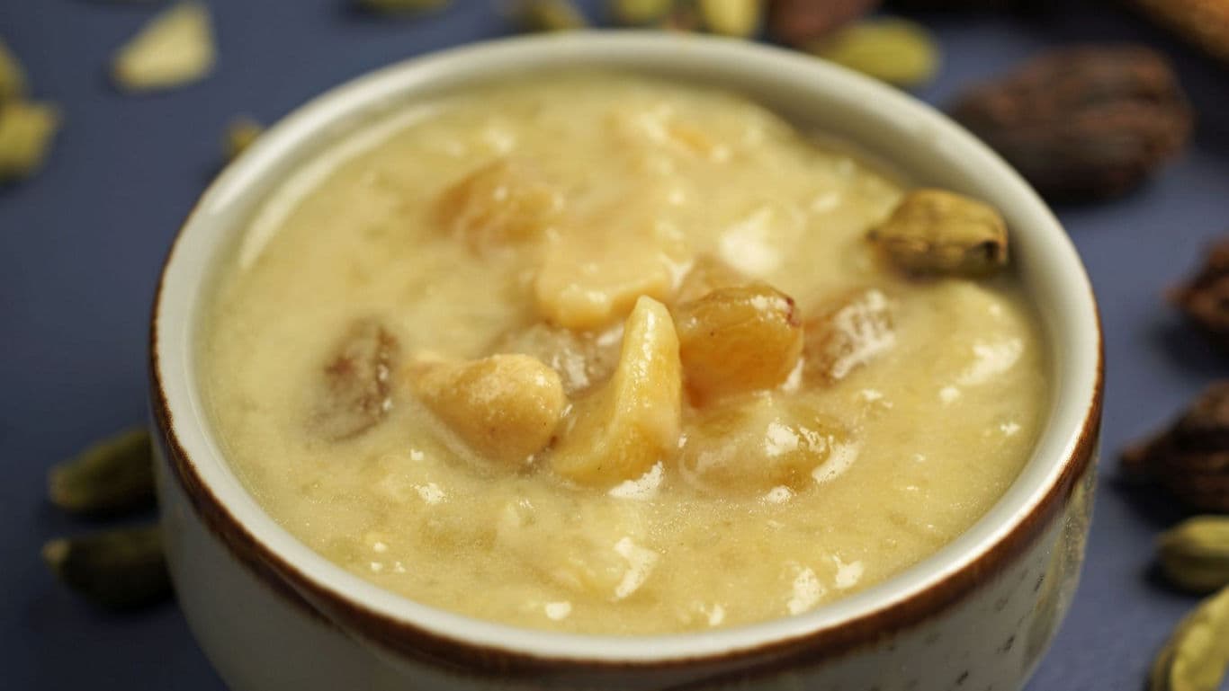 Payasam