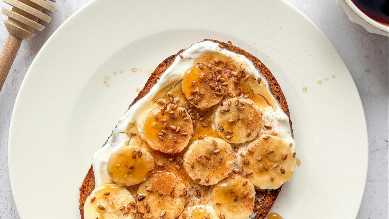 Ricotta Toast Ideas: 5 Toppings For A Gourmet Summer Brunch