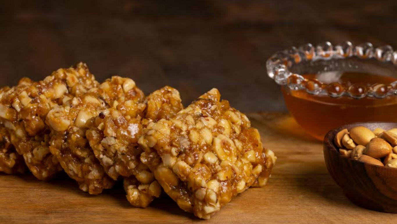 Quick 3 Ingredient Desserts To Gift On Navratri