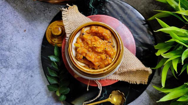 Tandoori Chicken Marinade Recipe