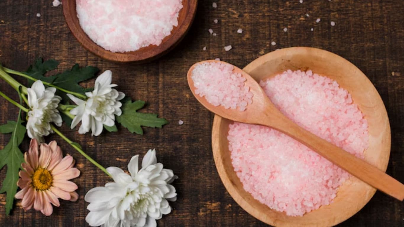Why India Loves Pink Salt: History, Culture & Everyday Cooking Uses