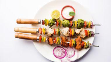 Picture of plate