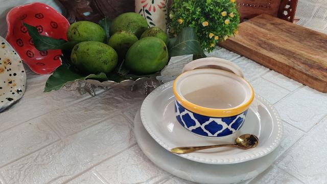 Picture of plate