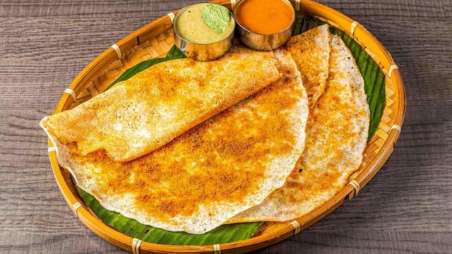 Podi Dosa Recipe