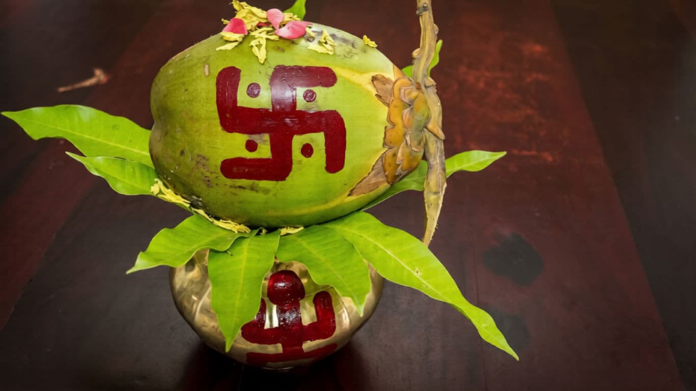 Harvest Festivals Across India