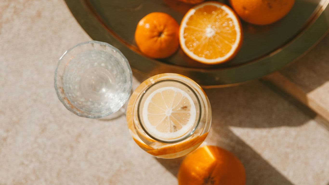 Are Fruit Vinegar Drinks Better For Digestion? A Complete Guide To The East Asian Beverage