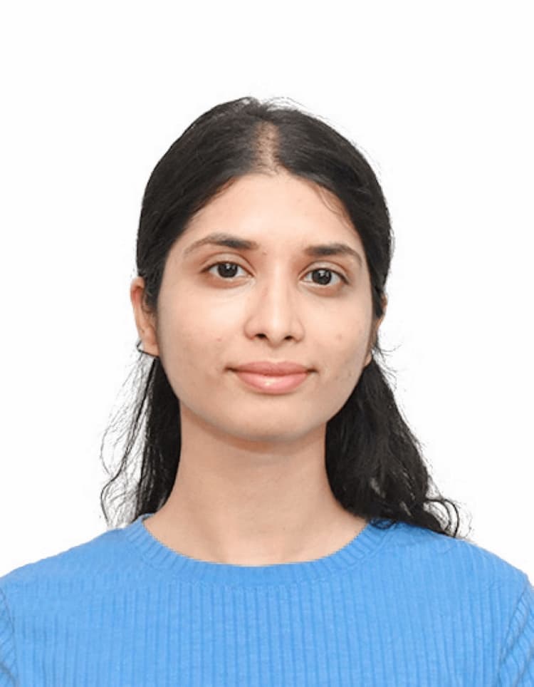 Pragya Jha