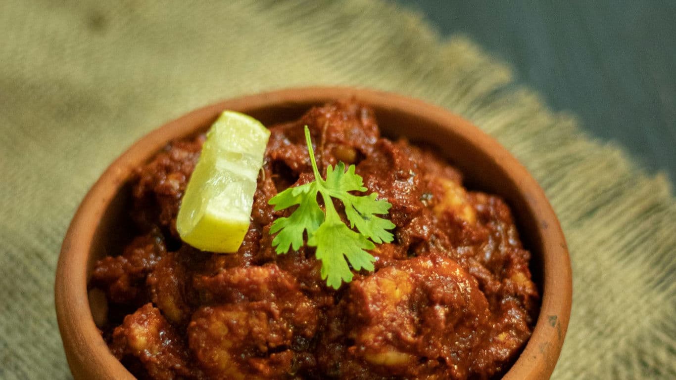 10 Popular Non Vegetarian Foods In India That People Love To Enjoy
