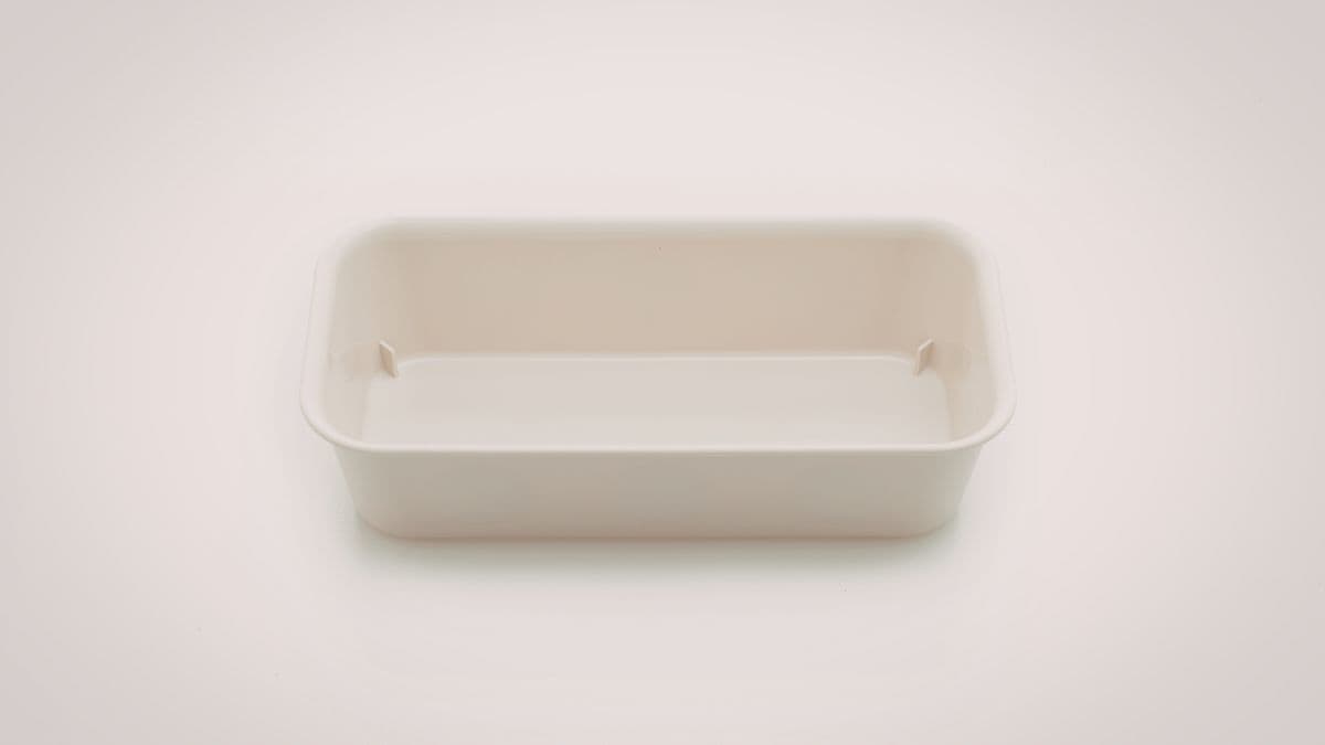 Loaf pan