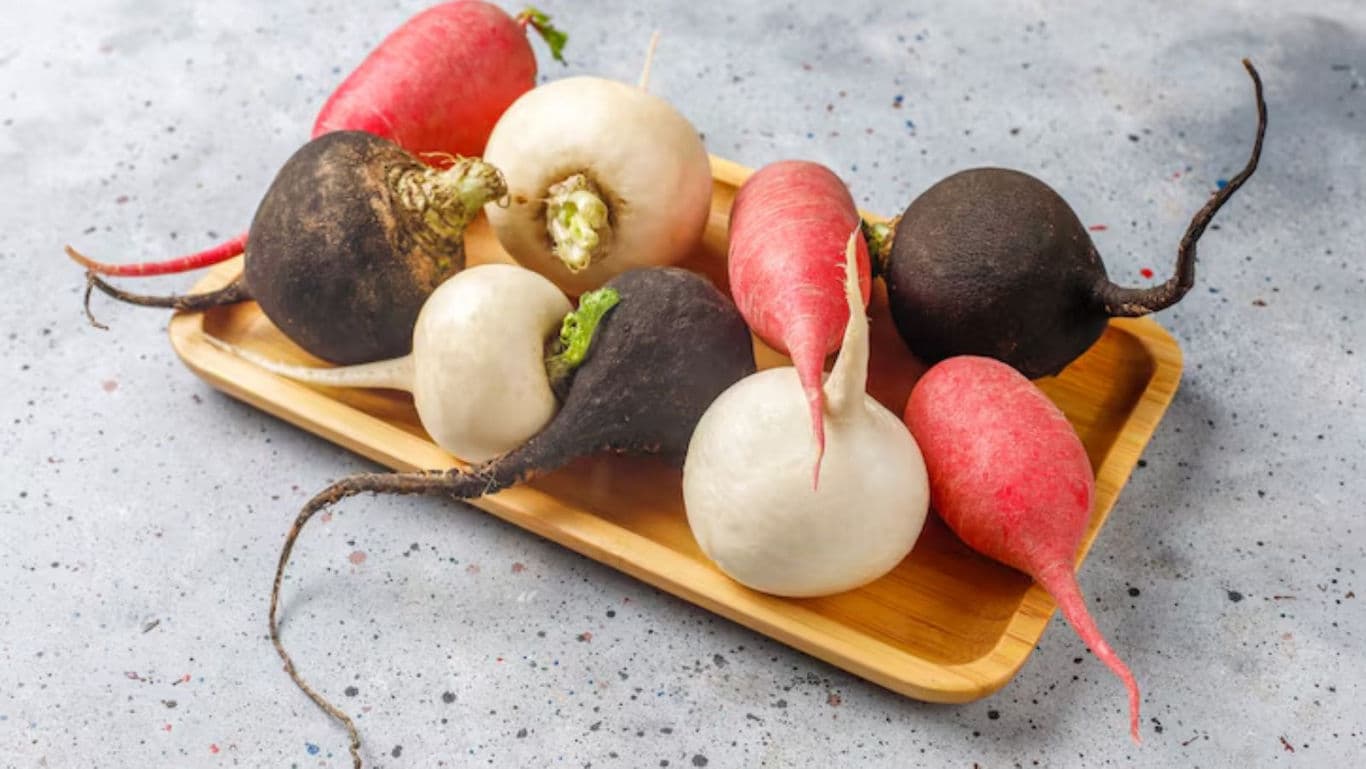 Prepping Seasonal Vegetables for Winter Curries