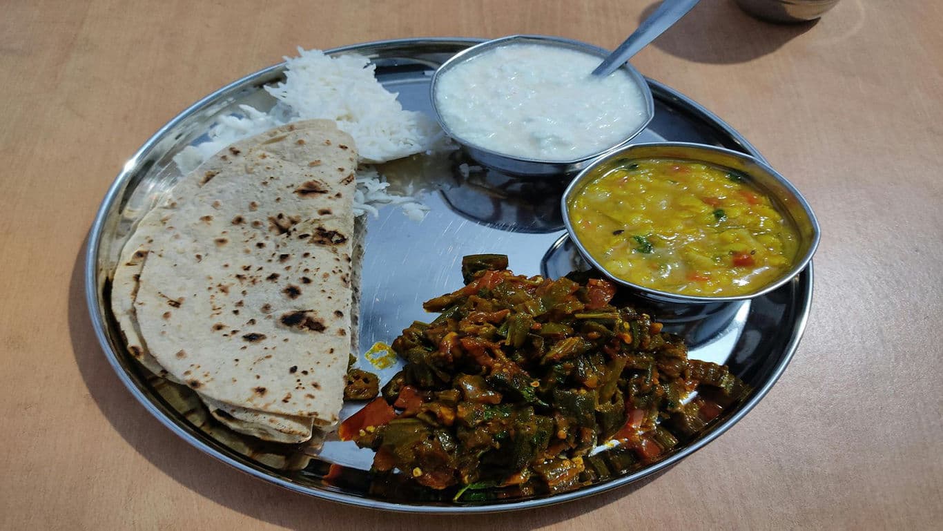 Uttarakhand's Pahari Food: High-Altitude Cooking and Preservation Techniques