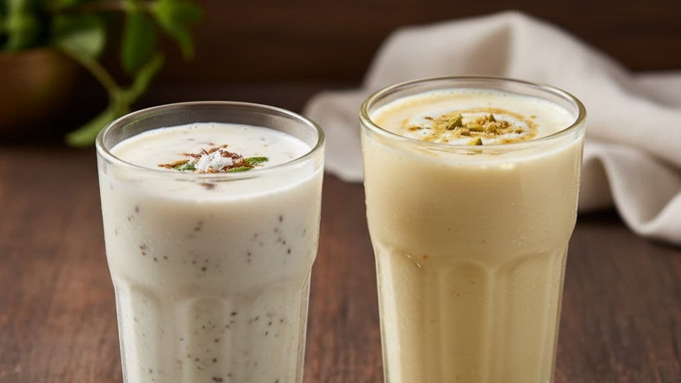 Buttermilk