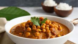 Punjabi Chana Masala Recipe
