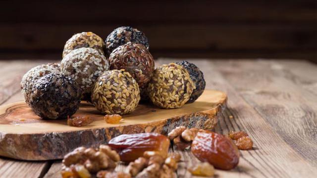 Quick 3 Ingredient Desserts To Gift On Navratri