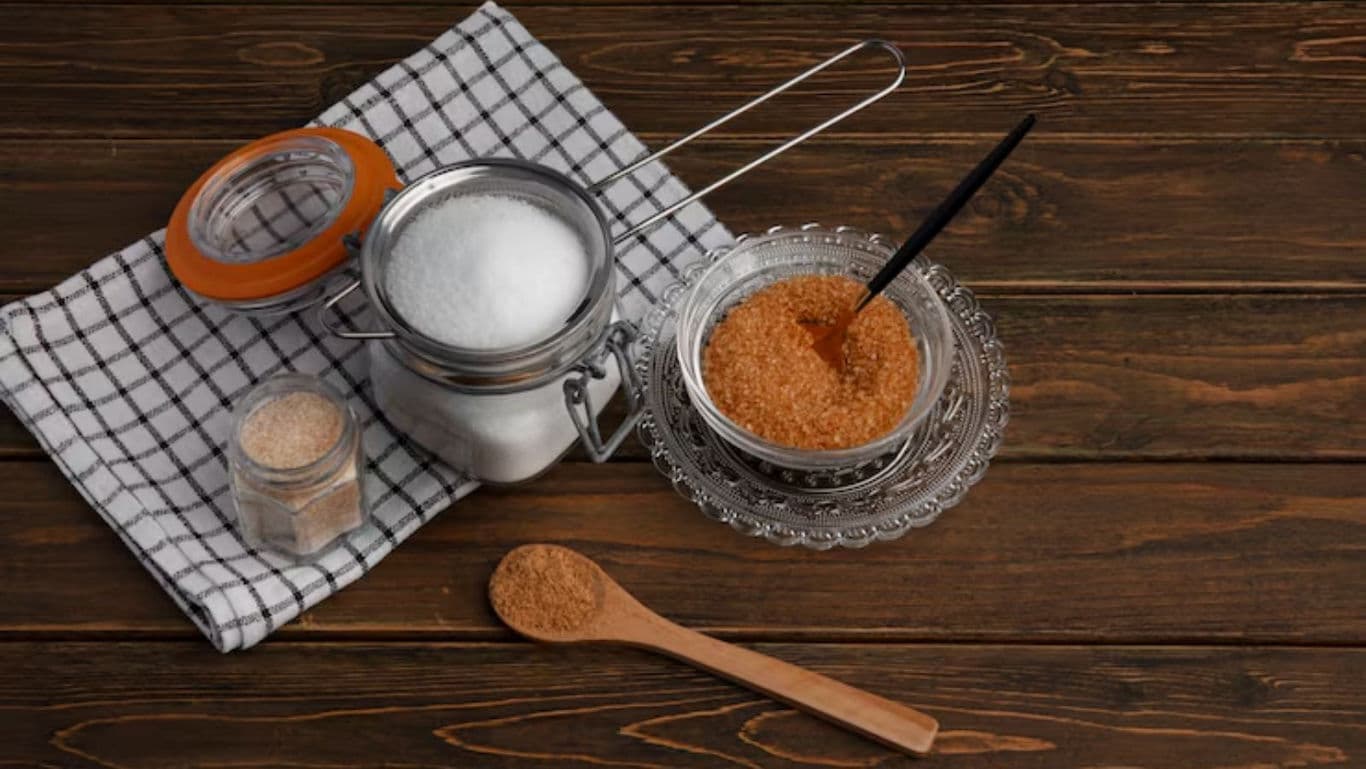 Coconut Oil