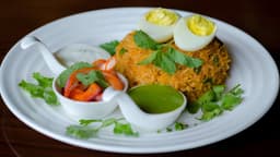 a-complete-meal-quick-egg-biryani-with-veggies-and-green-moilee-thumbnail